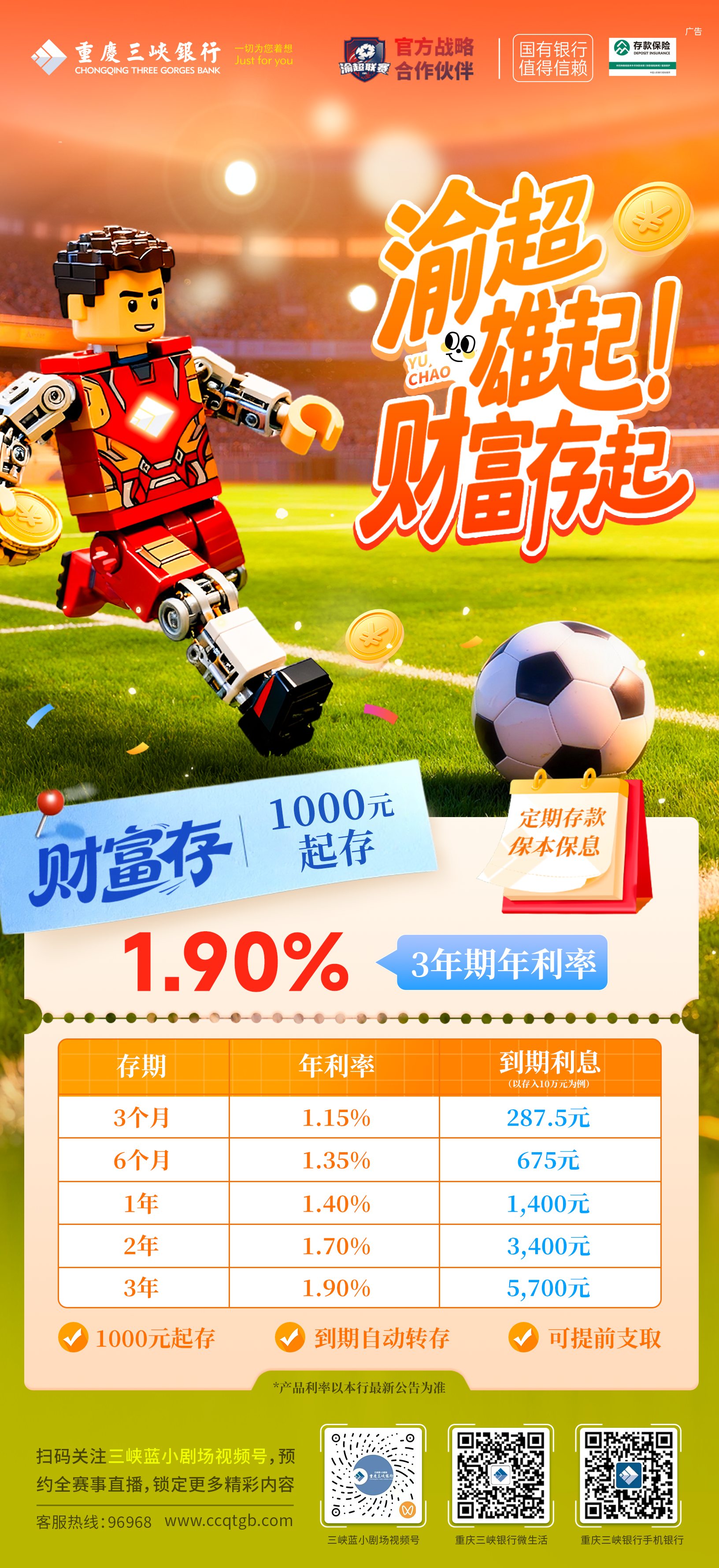 官网官微海报(带二维码_利率表格）